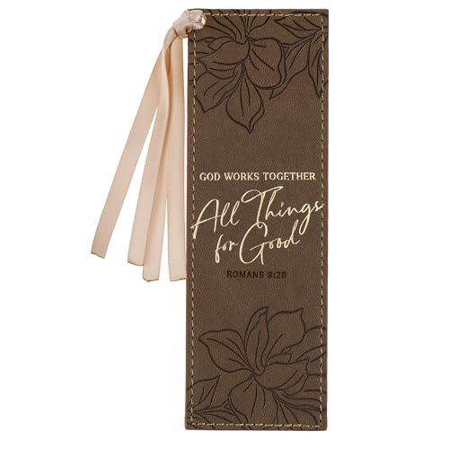Brown Floral/All Things