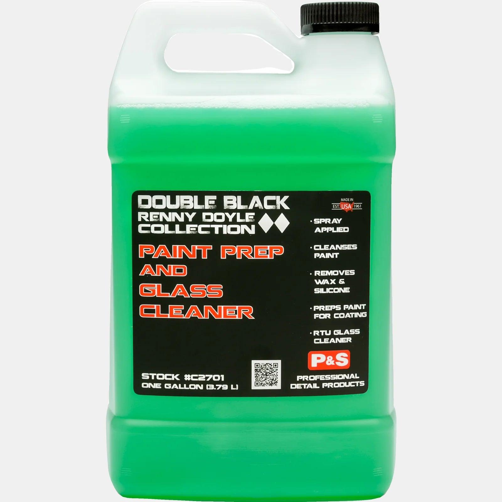 P&S Premium Paint Coating Surface Prep Kit - Car Detailing, Auto Paint Correction & Protection - Perfect for DIY Detailing, Ceramic Coating Prep, and Professional Auto Body Work