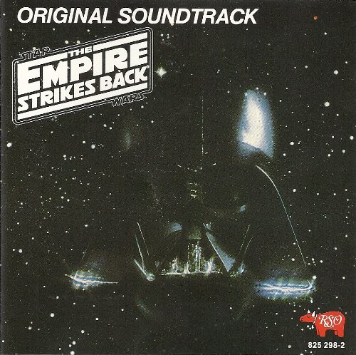 Star Wars The Empire Strikes Back Original Movie Poster - Classic Sci-Fi Wall Art for Home Theater, Man Cave & Office Decor