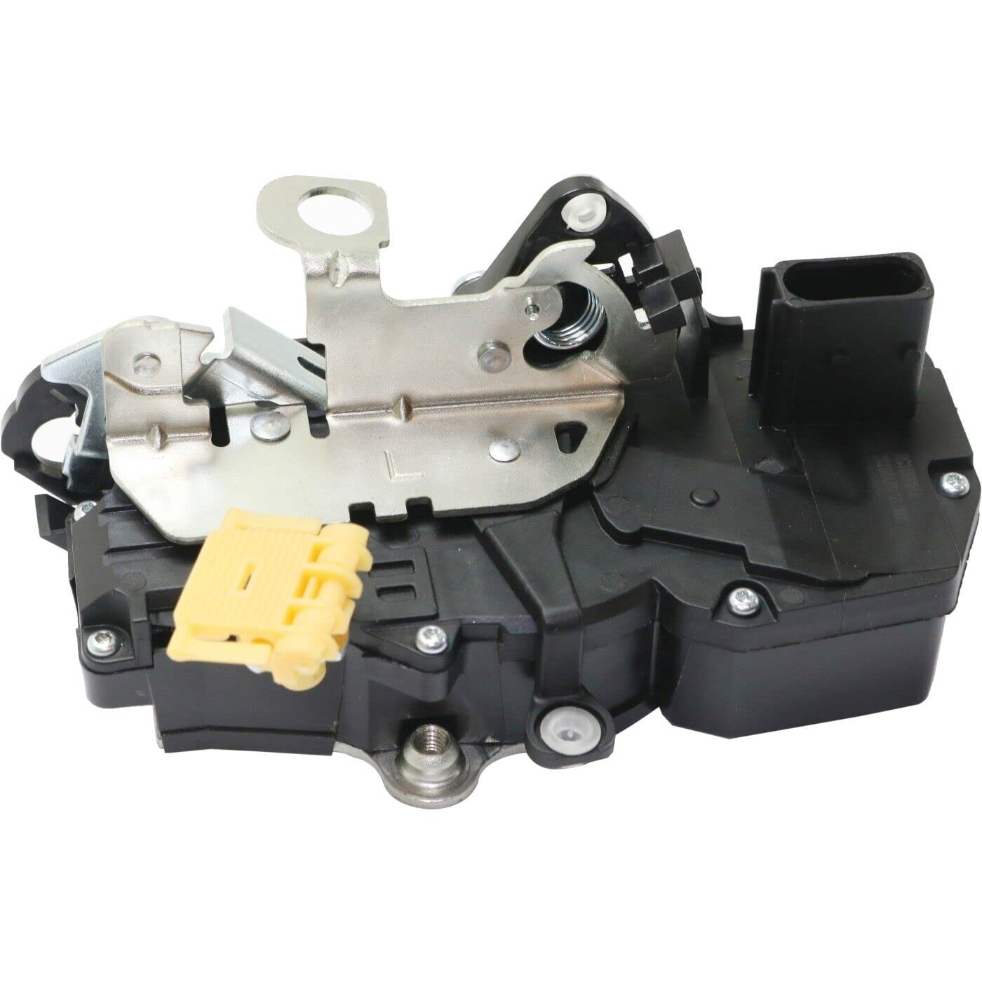 Replacement Door Lock Actuator Front Driver Side Left for Chevy Sedan LH Hand - 25938089 | Fits Chevy Models | Easy DIY Installation for Car Door Repair