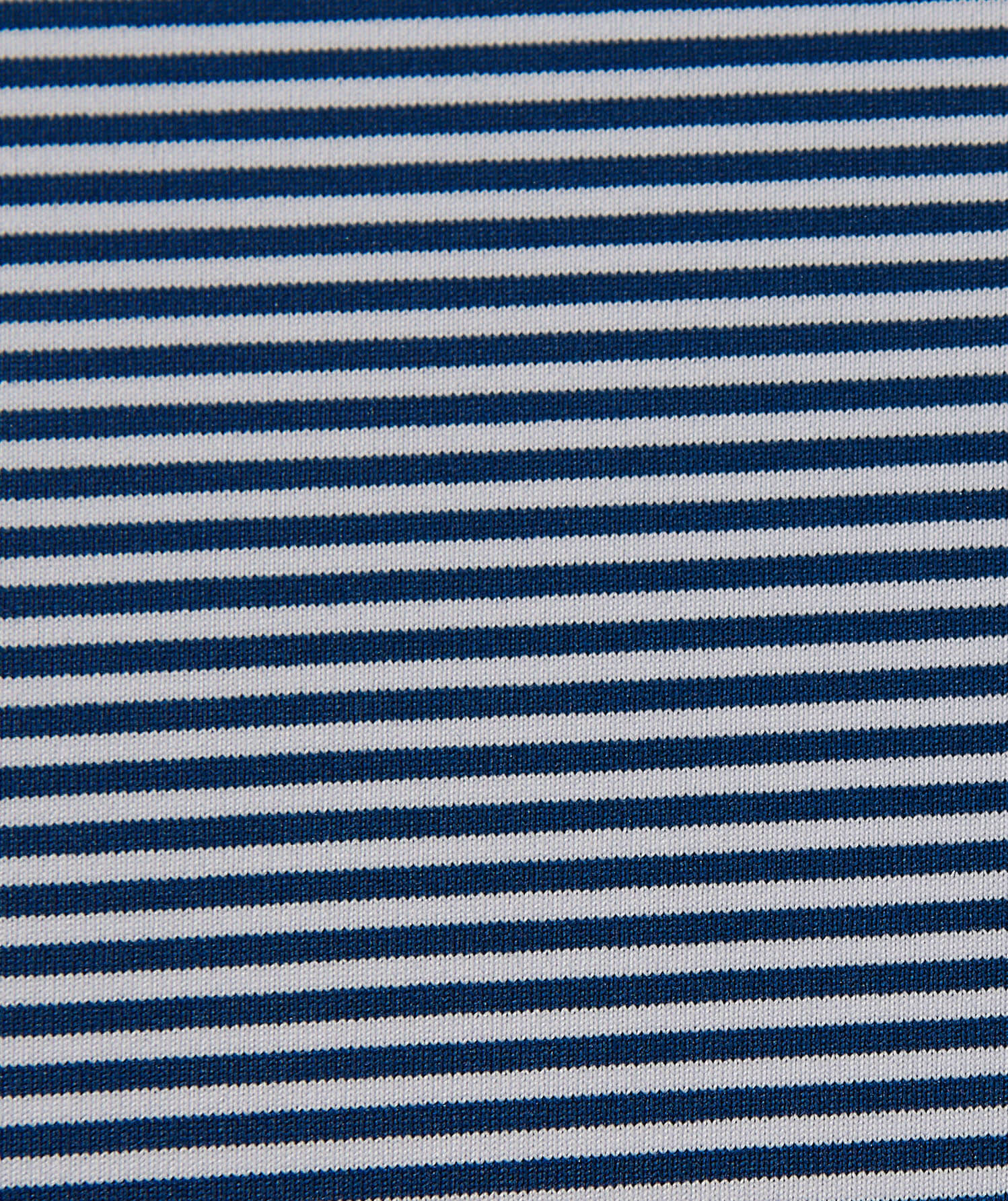 Carter Stripe Performance Polo Shirt for Men - Breathable, Moisture-Wicking Golf & Casual Wear - Perfect for Work, Sports & Outdoor Activities