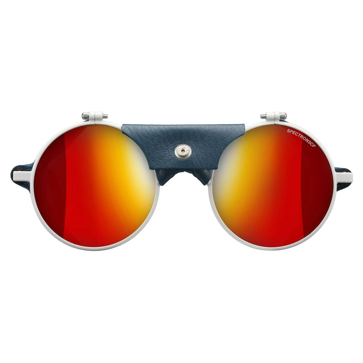 Vermont Classic J010 Polarized Sunglasses for Men & Women - UV Protection, Stylish & Lightweight - Perfect for Driving, Beach & Outdoor Activities
