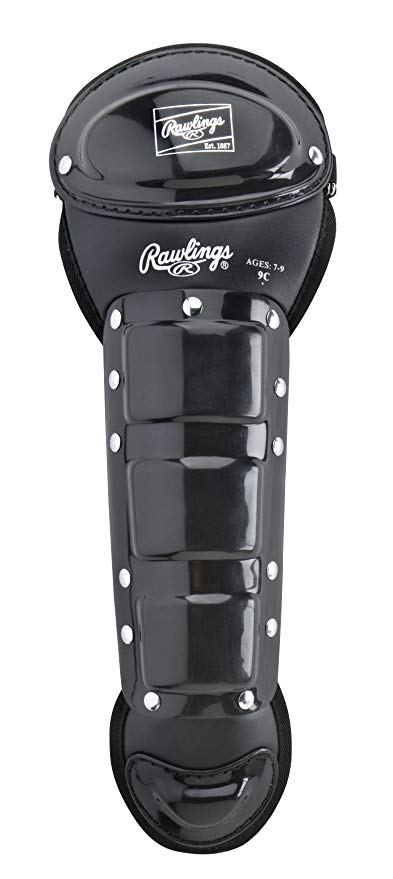 Rawlings Youth Catcher's Leg Guard 12.5