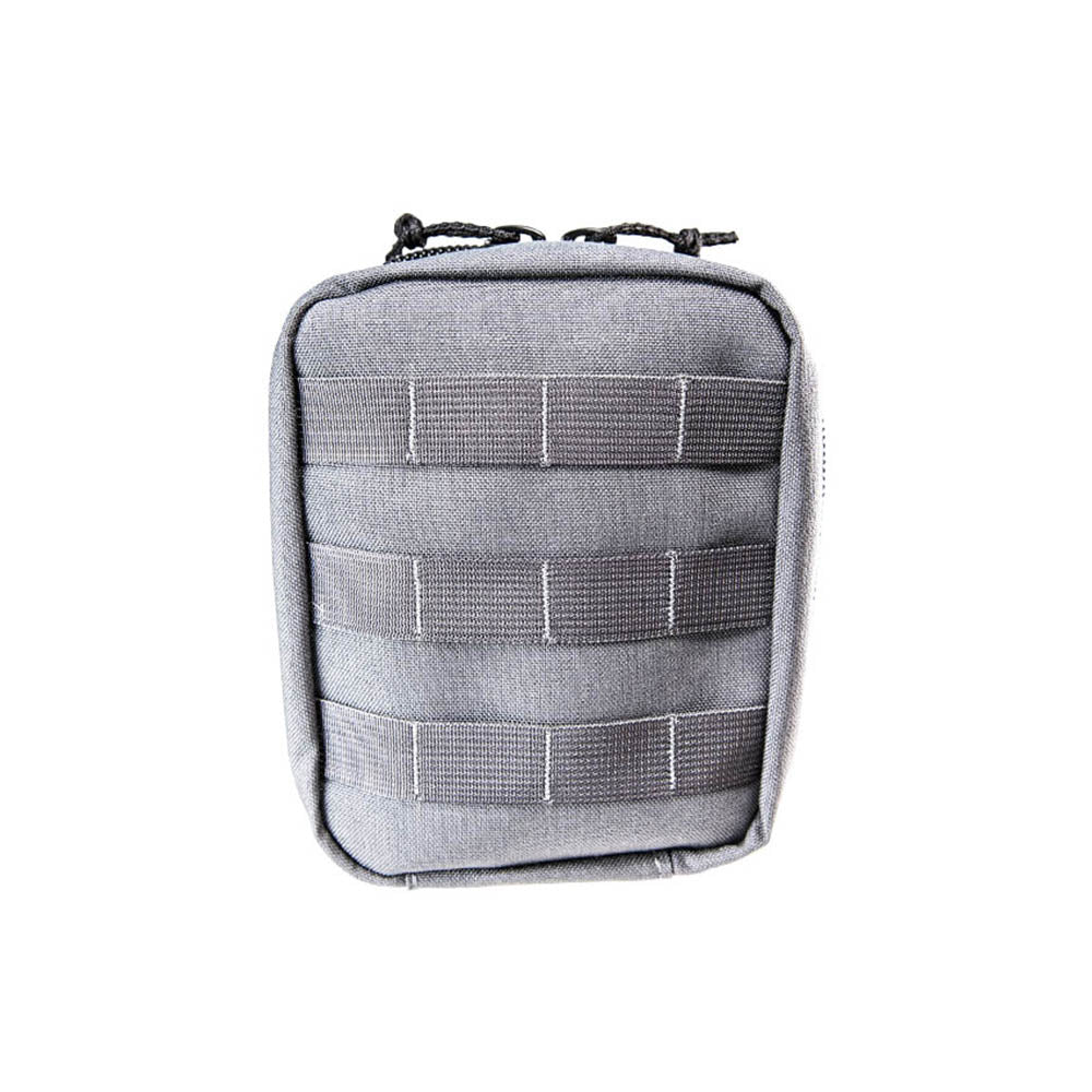 High-Speed Gear Mini EOD Pouch V2 - Tactical Utility Pouch for Military & Outdoor Use | Durable & Multifunctional | Made in USA | Perfect for Range Bags, Bug Out Bags & Tactical Gear Organization
