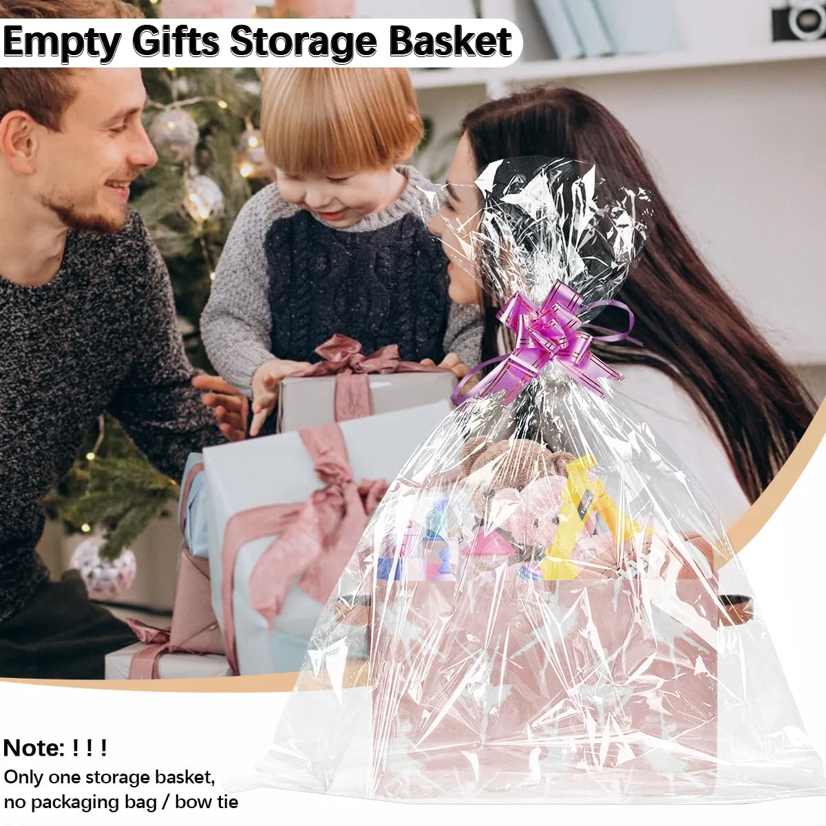 **Pink Large Fabric Storage Baskets with Handles - 2 Pack, Cute Ballet Girl Design for Shelves & Closet Organizers | Collapsible Decorative Bins for Home, Clothes, Toys & Kids' Room Storage**