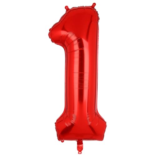 Red 1