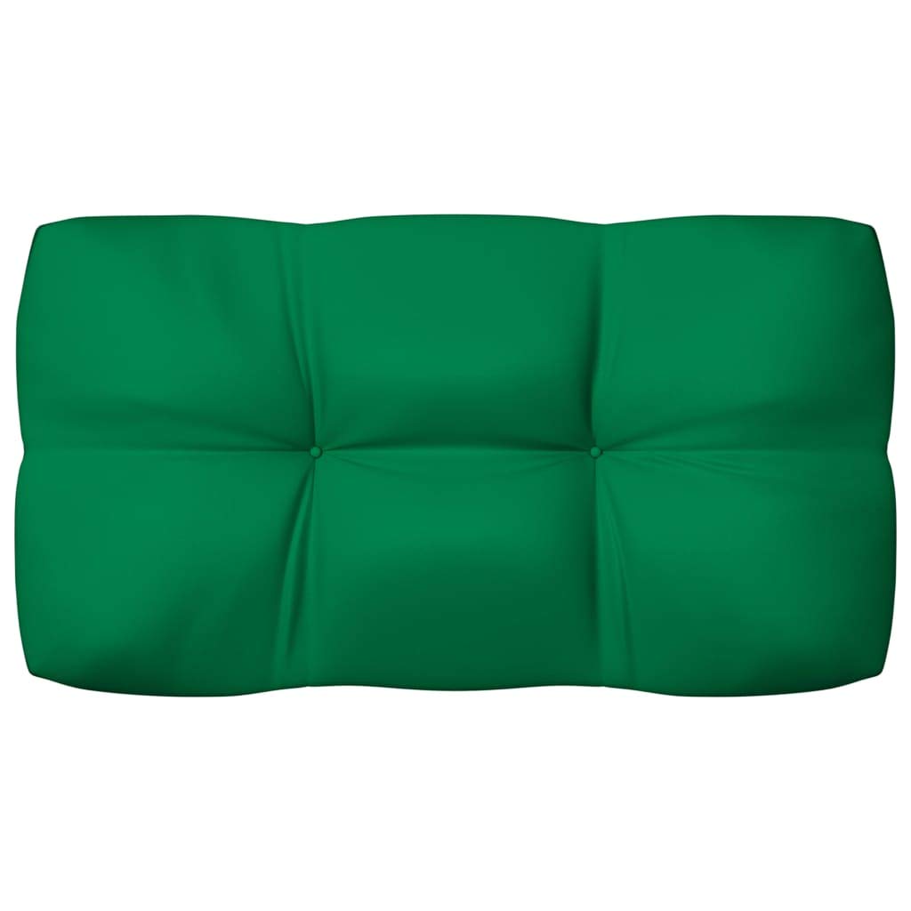 CHARMMA 3-Piece Outdoor Patio Sofa Cushion Set - Waterproof, UV-Resistant, Wear-Resistant Garden Seat Cushions (47.2