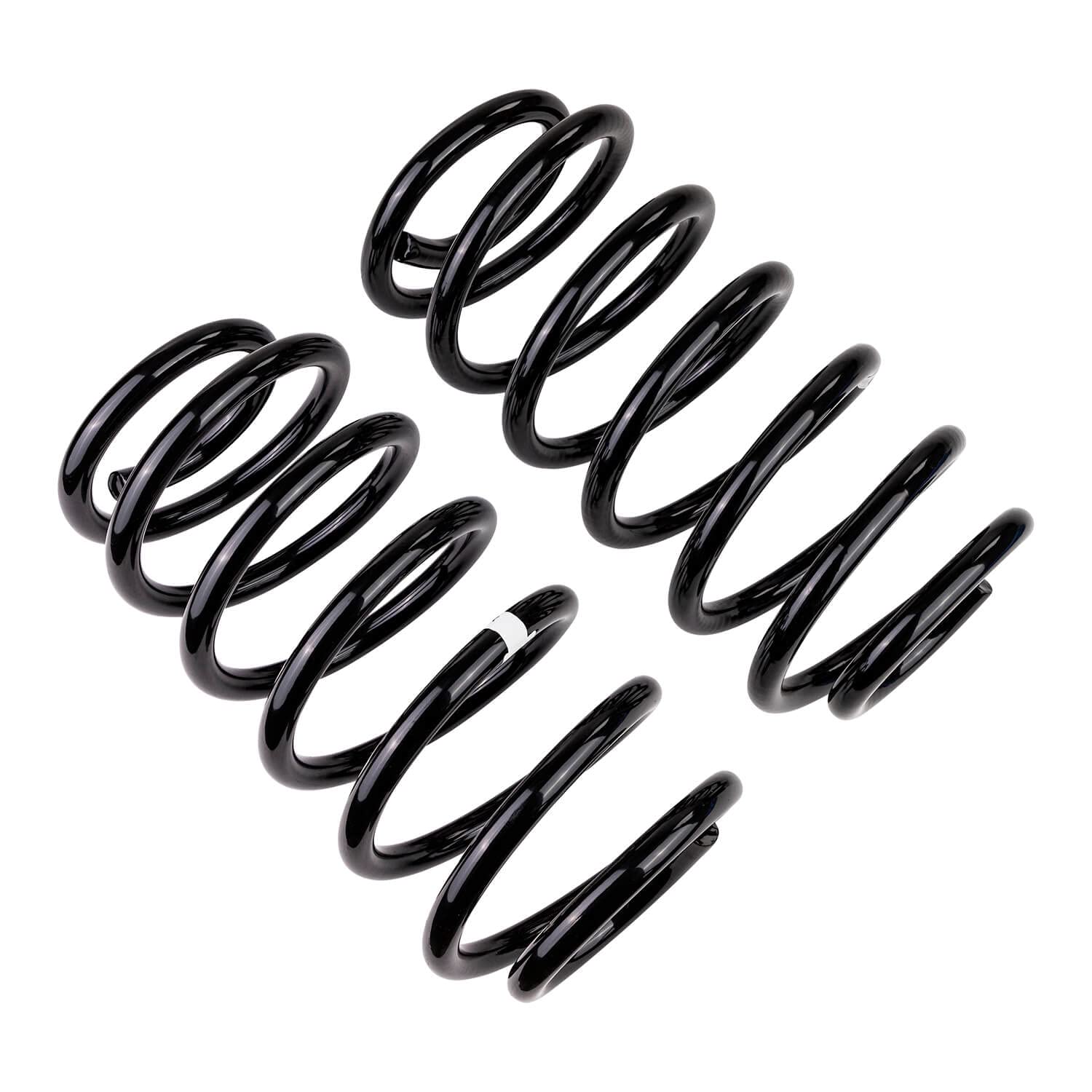 Old Man Emu 2992 Coil - Heavy Duty Suspension Coil Spring for Off-Road Trucks & SUVs | Perfect for Jeep Wrangler, Toyota 4Runner & Land Cruiser | Enhanced Load Capacity & Durability for Rough Terrain Adventures