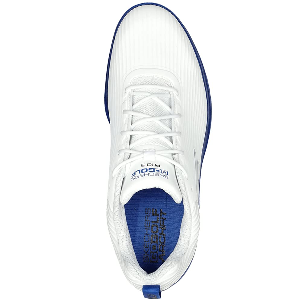 Skechers Men's Comfortable Walking Sneakers - Lightweight Athletic Shoes for Running, Gym & Casual Wear | Breathable Mesh Upper & Cushioned Insoles