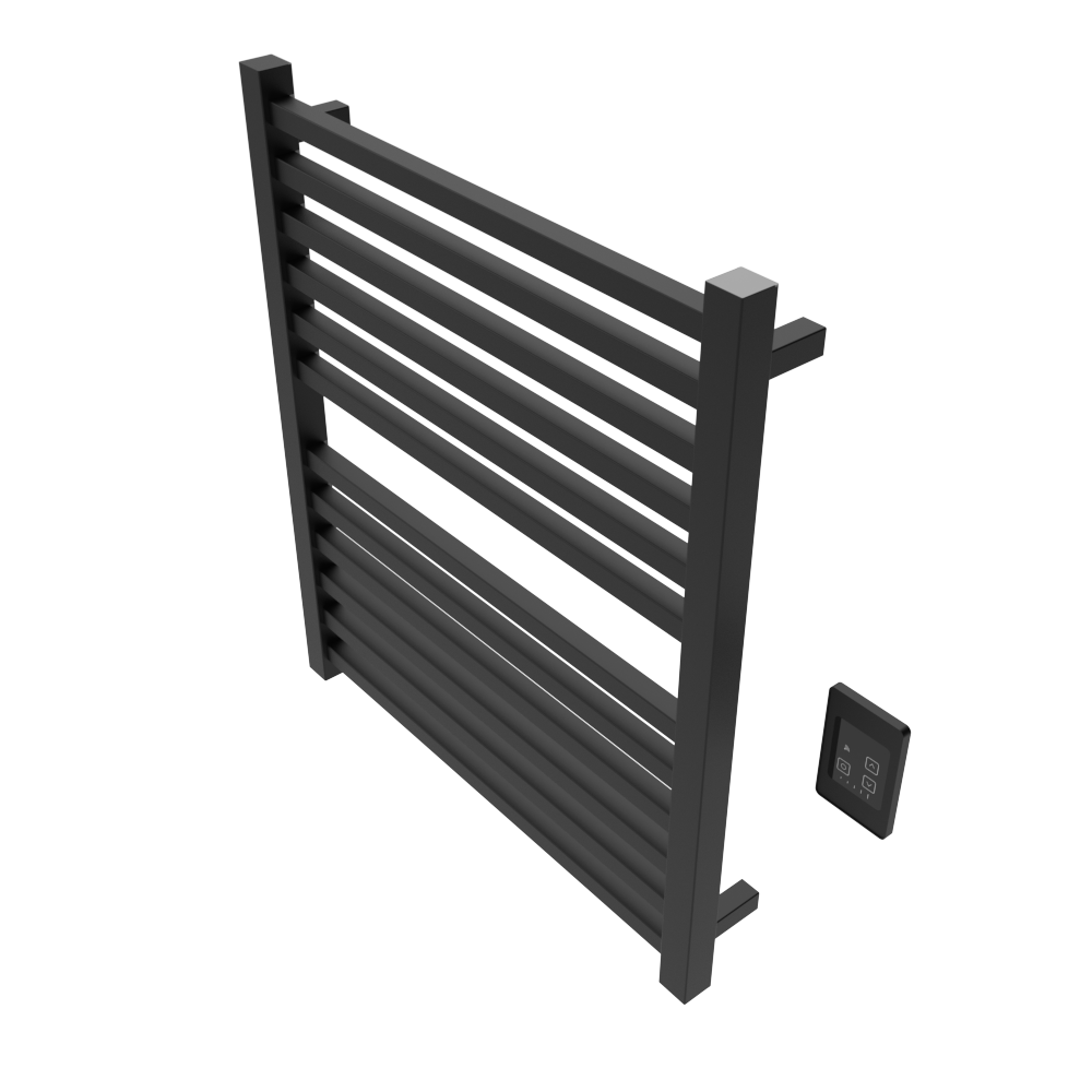 Amba Quadro Q2932 Hardwired Bathroom Towel Warmer - 29.25