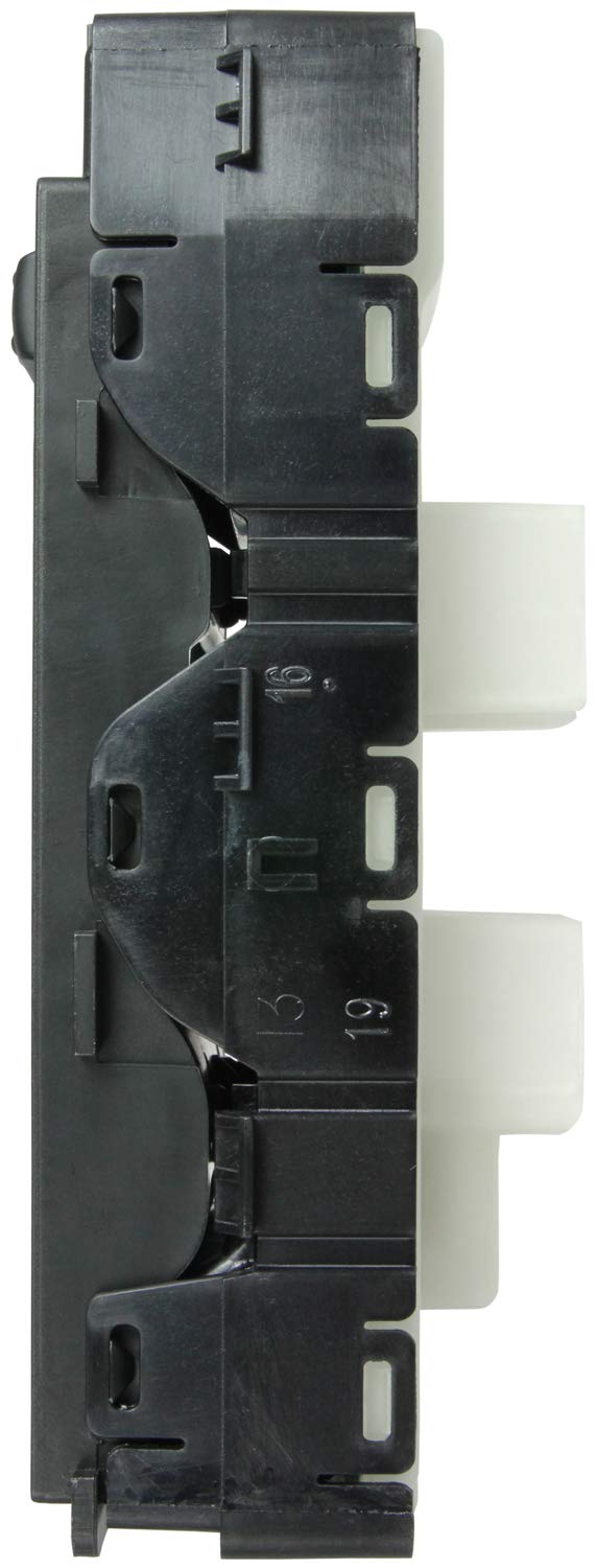 Premium Car Door Window Switch - Auto Power Window Control Button for Smooth Operation | Perfect for Toyota, Honda, Ford & More | Easy DIY Installation & Replacement
