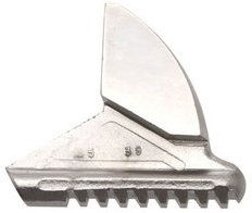 AC115J Crescent Wrench Jaw Replacement - Compatible with AC115 & AC115C Adjustable Wrenches - Perfect for Plumbing, Automotive Repair, and DIY Home Maintenance