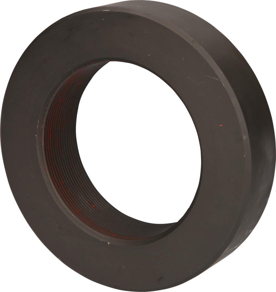 KS Tools 460.4494 Pressure Nut 138 x 35 mm - High Quality Automotive Fastener for Hydraulic Systems & Industrial Machinery