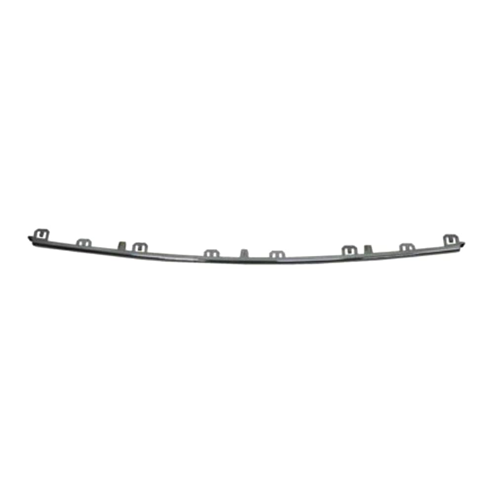 Honda Odyssey 2014-2017 Front Bumper Molding Replacement Part 51314NR - Perfect for Car Restoration & Accident Repair