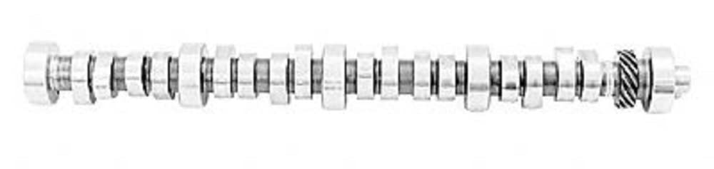 Ford Racing Small Block V-8 Hydraulic Roller Tappet Camshafts - High Performance Camshaft for Ford 302, 351W & 5.0L Engines - Perfect for Street Performance, Hot Rods & Muscle Car Upgrades