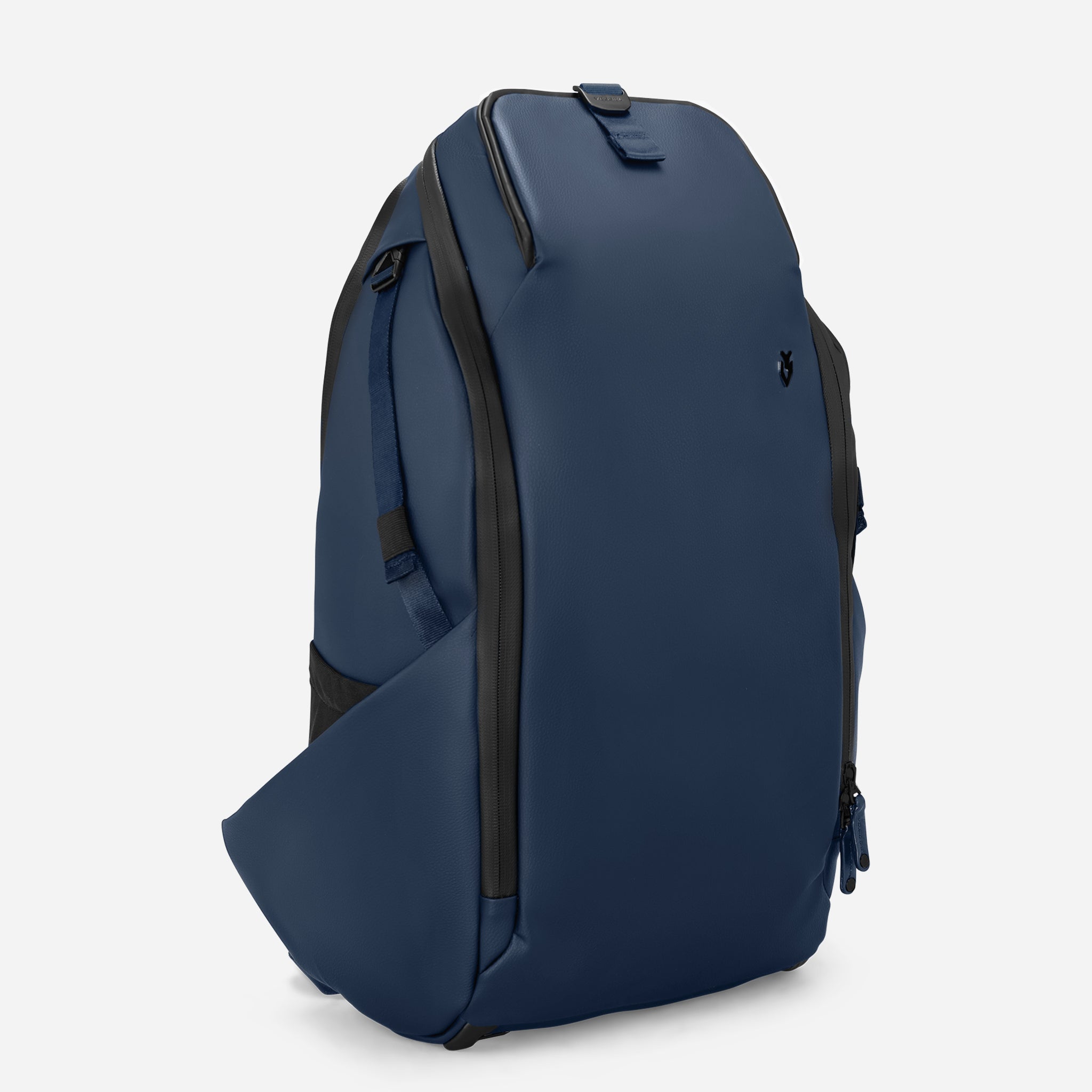 PrimeX Plus Backpack - Waterproof & Durable Travel Backpack for Men & Women - Laptop Backpack with USB Charging Port - Perfect for Hiking, Work, School & College