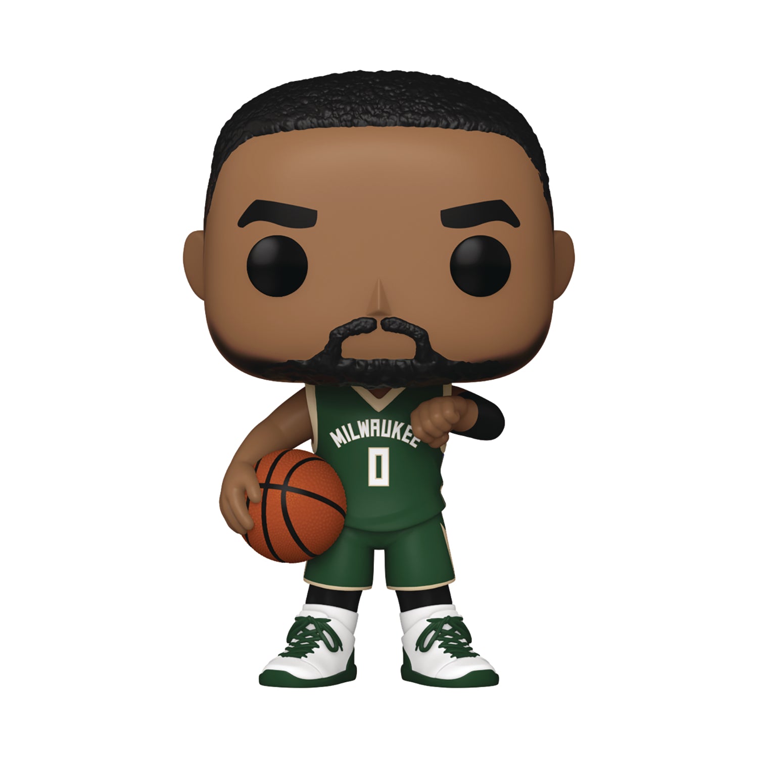 Damian Lillard Milwaukee Bucks Jersey - Official NBA Basketball Player Jersey for Fans & Collectors - Perfect for Games, Parties & Sports Events
