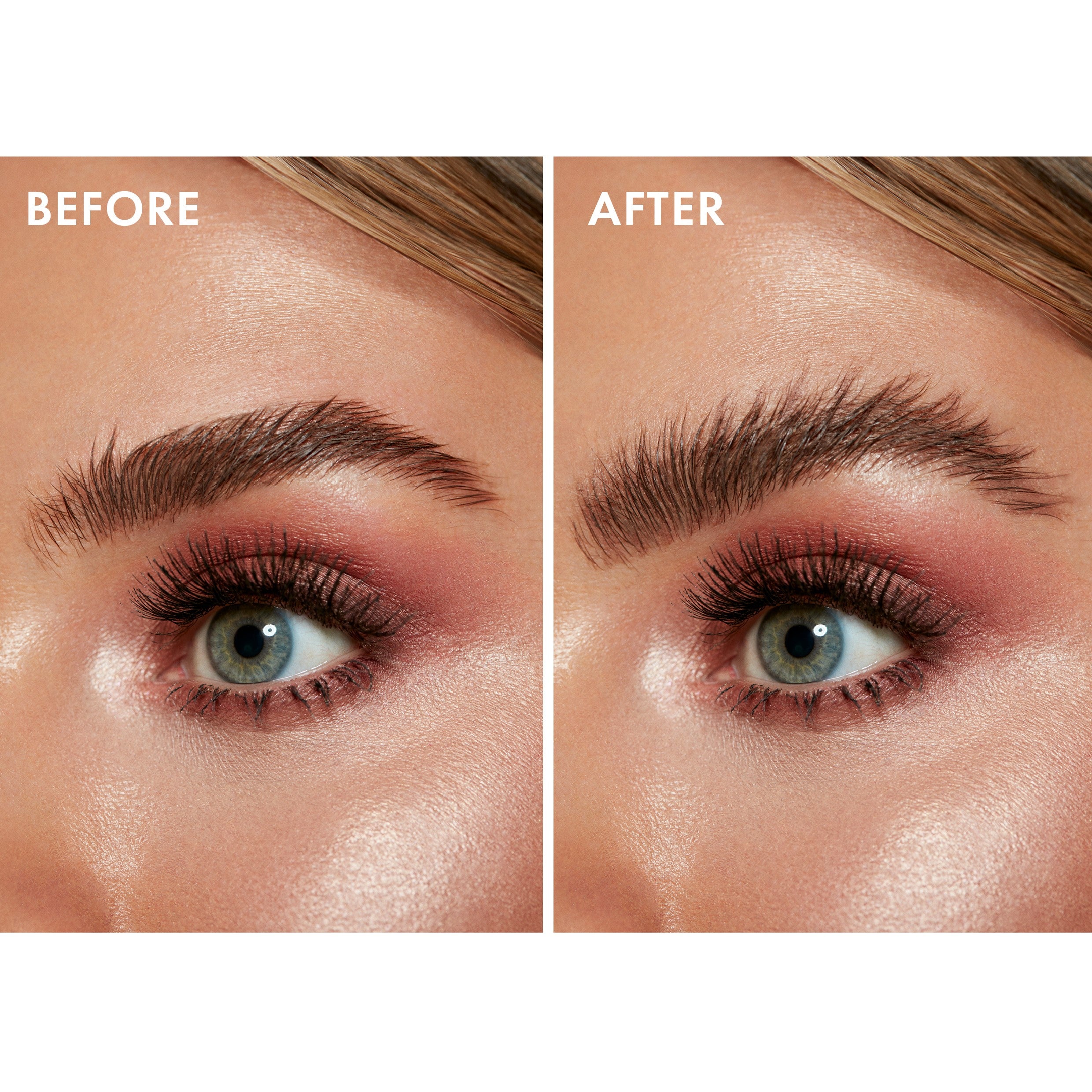 Brow Silk - Natural Eyebrow Growth Serum for Fuller & Thicker Brows | Perfect for Daily Eyebrow Care & Styling