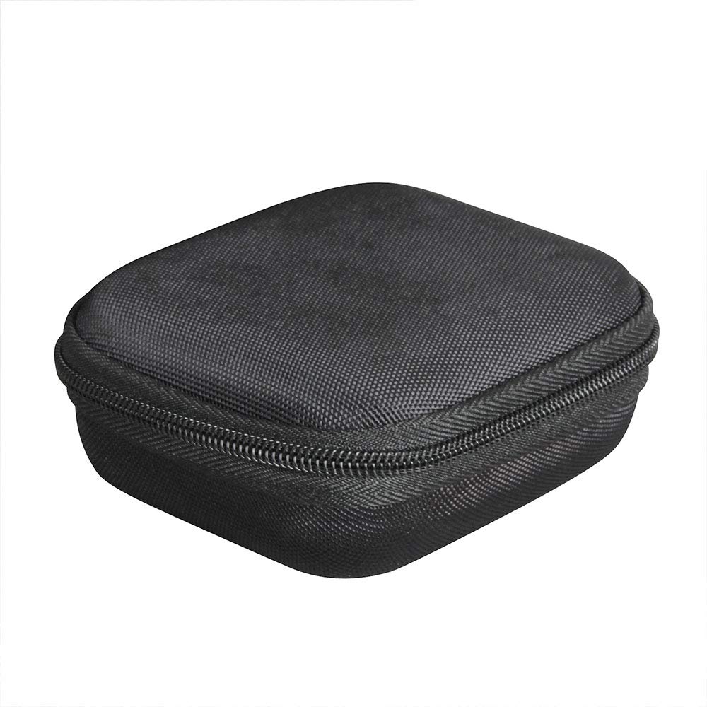 Hermitshell Travel Case for UCOMX Nano IMPUVERS Iseyyox LISEN RTOPS 3-in-1 Wireless Charger - Portable Protective Storage Pouch for Travel Office Home Use