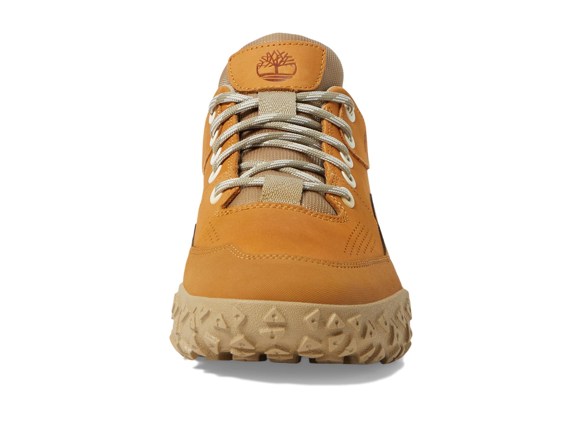 Timberland Men's Hiking Boots - Greenstride Motion 6 Low for Outdoor Adventures