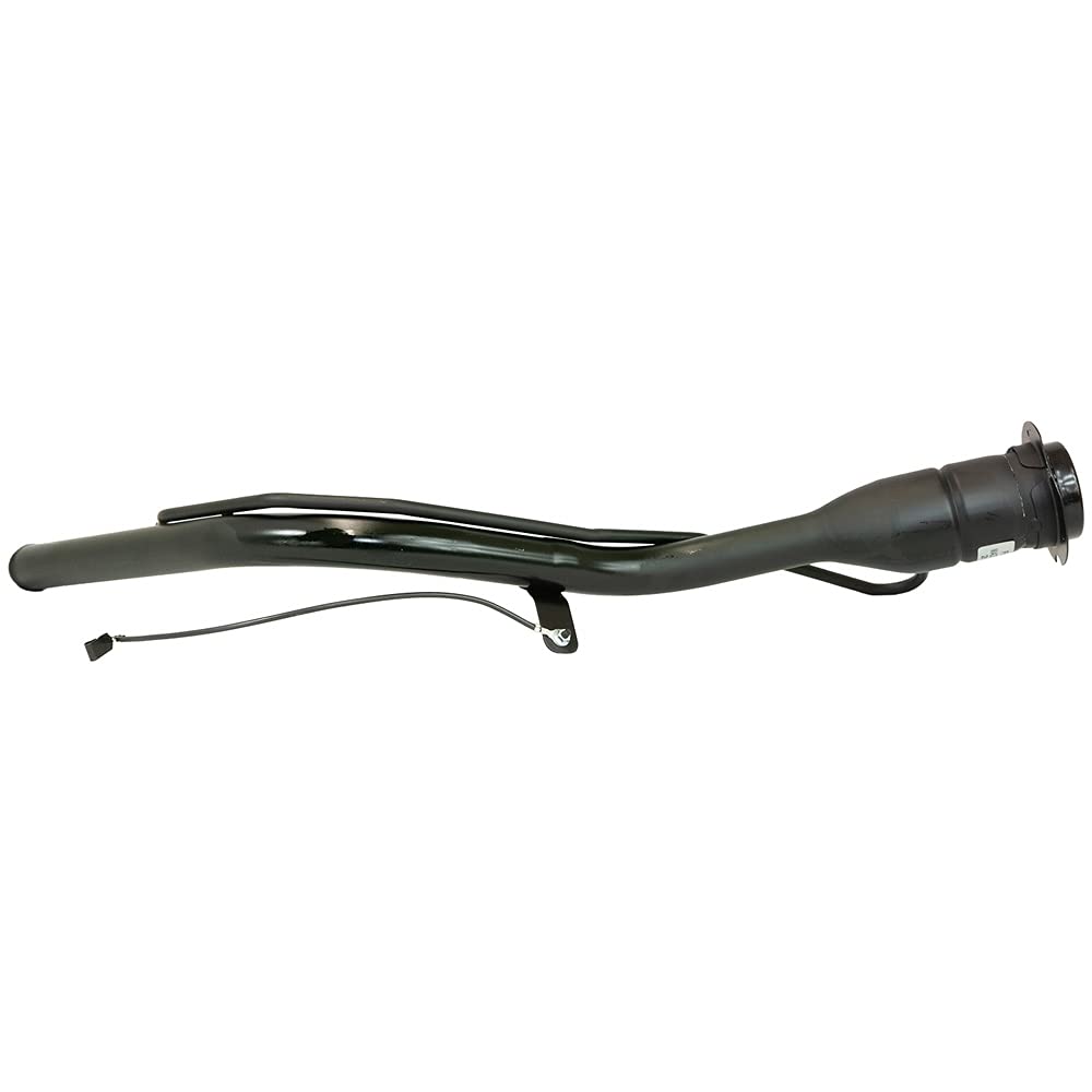 2001 Dodge Stratus Fuel Filler Neck Replacement - BuyAutoParts 38-300298P | Compatible with Dodge Stratus 2001 Models | Perfect for Fuel System Repair & Maintenance