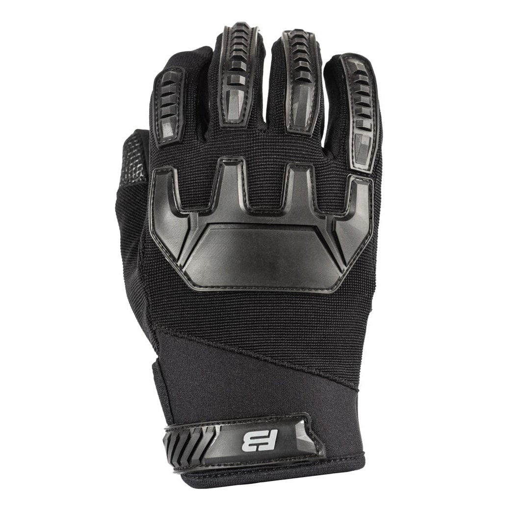 Cut Resistant Gladiator Gloves - Level 5 Protection with Full Dexterity for Work, Construction & DIY Projects