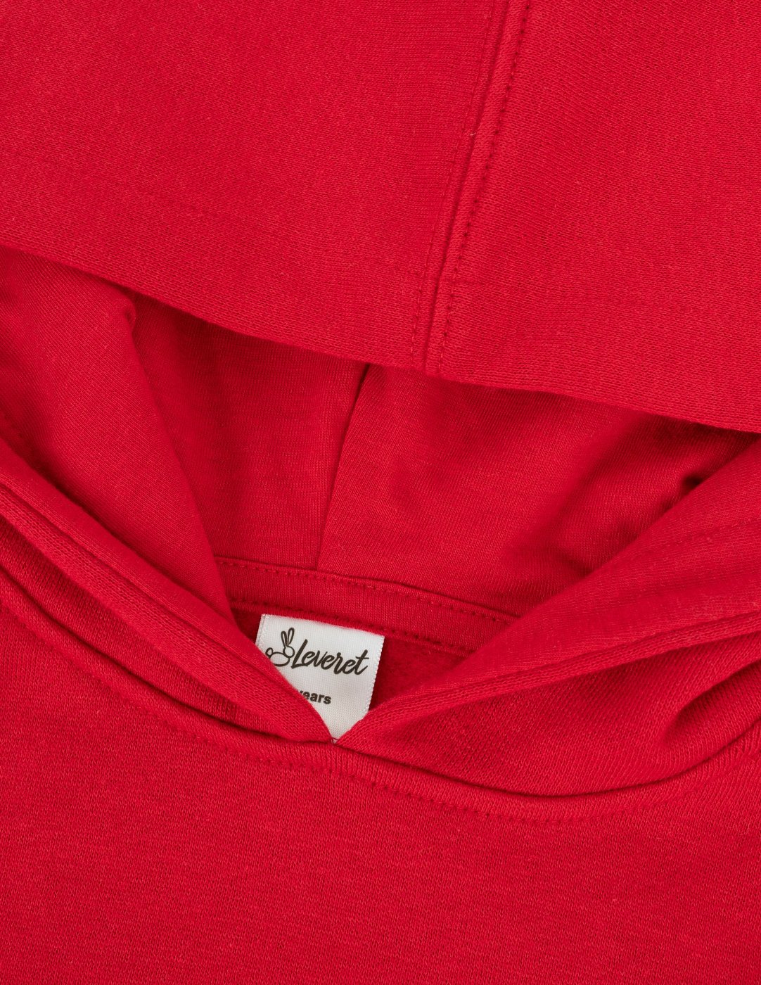 Classic Solid Color Pullover Hoodie for Men & Women - Soft Cotton Casual Sweatshirt | Perfect for Gym, Lounge & Outdoor Activities