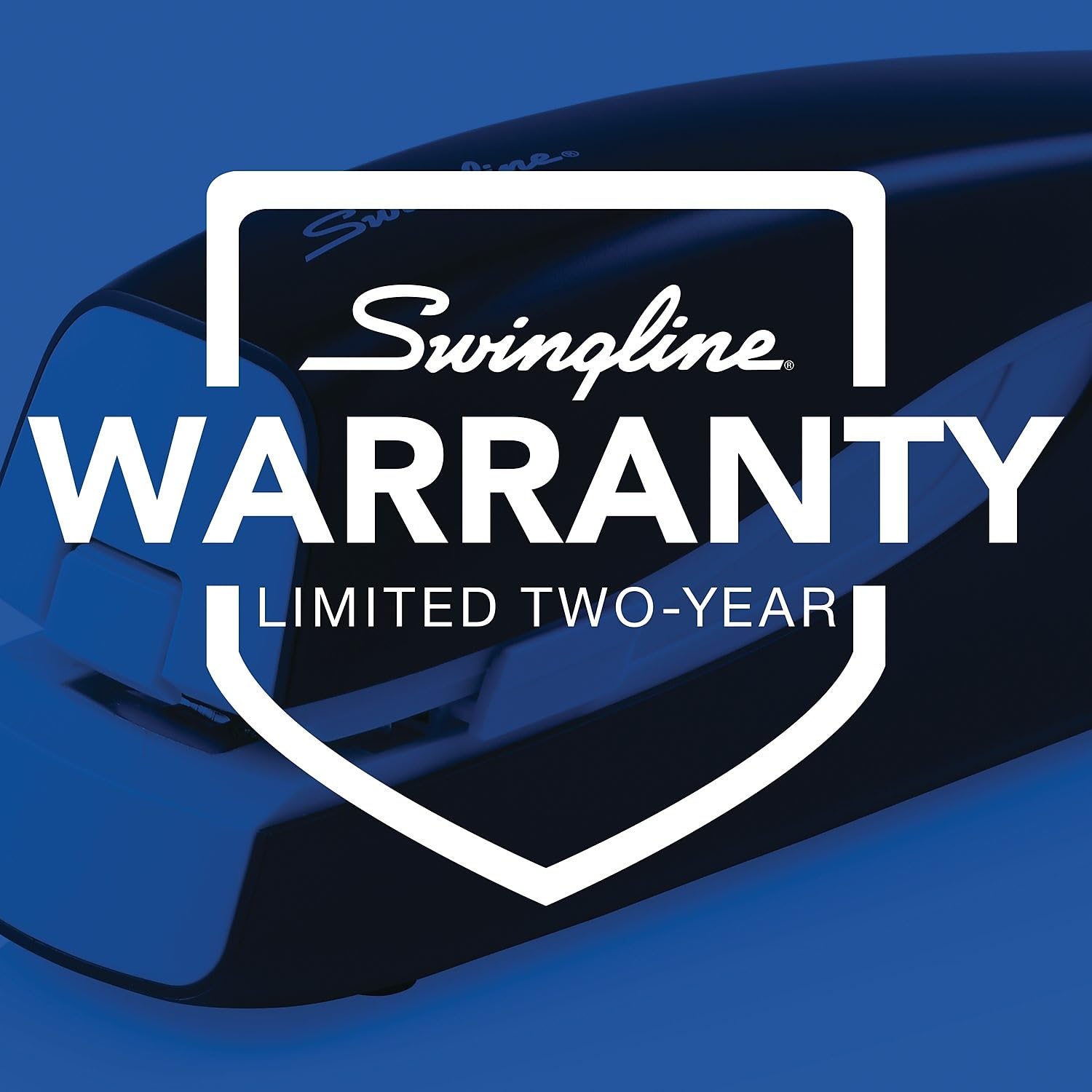 Swingline® Portable Electric Stapler - Cordless Heavy Duty Stapler for Office, Home & School Use - Fast & Easy Paper Stapling for Documents, Reports & Craft Projects