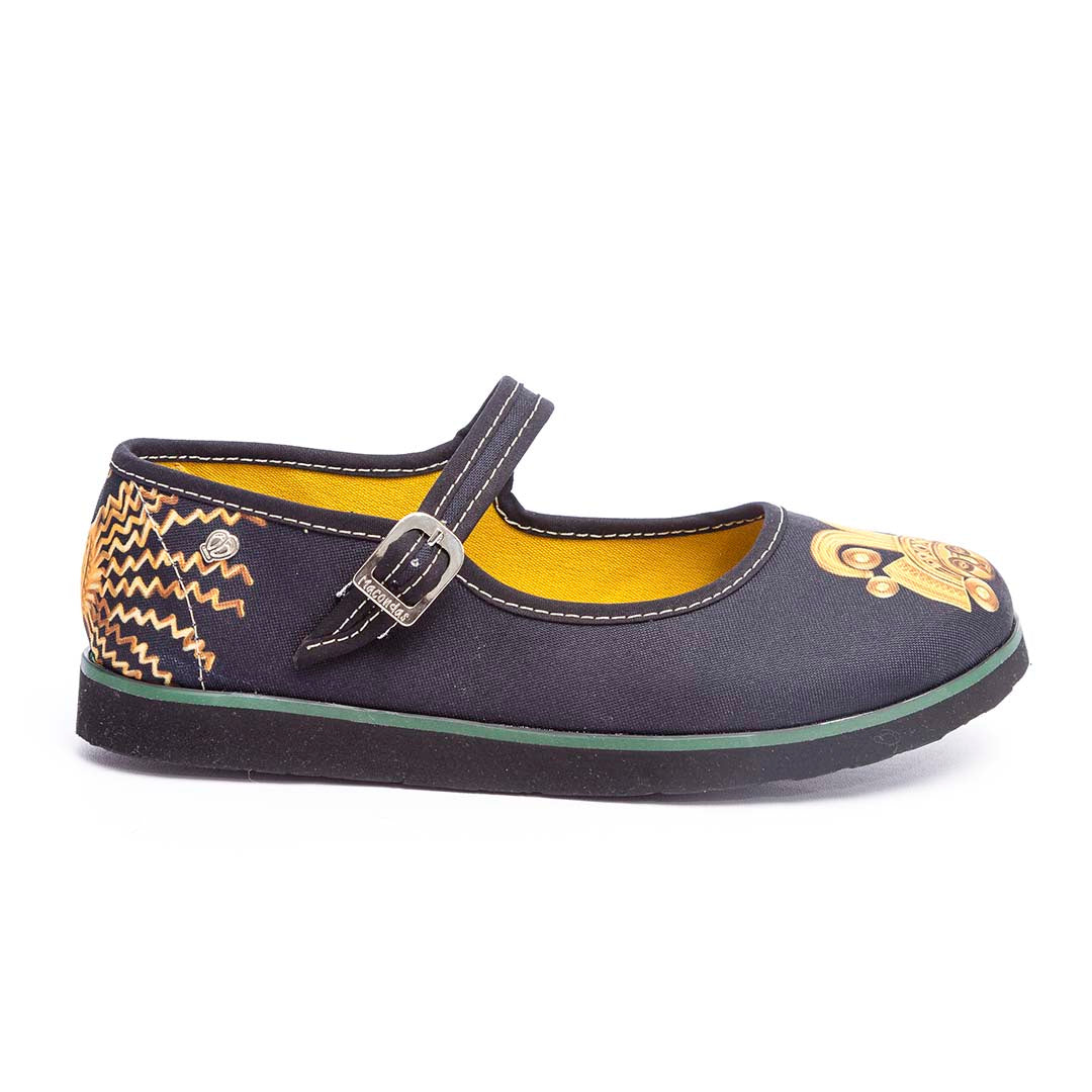 Macondas® Pacifico Women's Shoes - Comfortable & Stylish Ladies Footwear for Casual, Office & Outdoor Wear