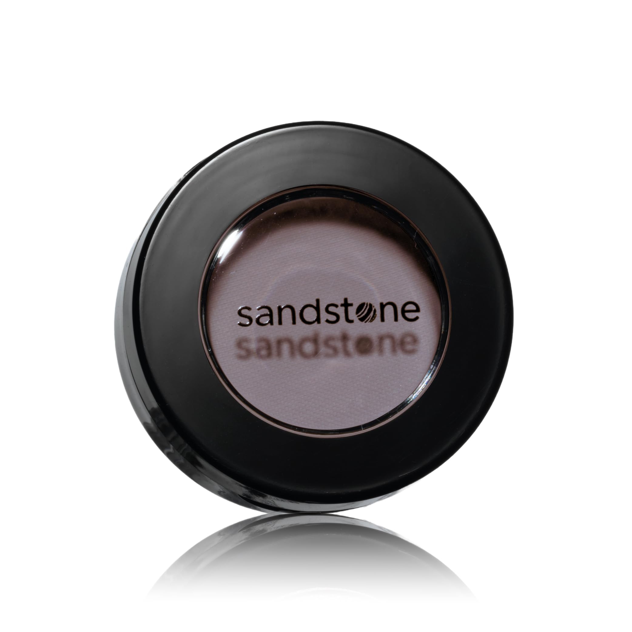 Hypoallergenic Vegan Eyeshadow for Sensitive Eyes - Long Lasting, Fragrance-Free & Allergy Certified Makeup (522 Grey Lady) | Perfect for Daily Wear & Special Occasions