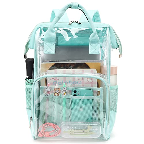 Mint Green