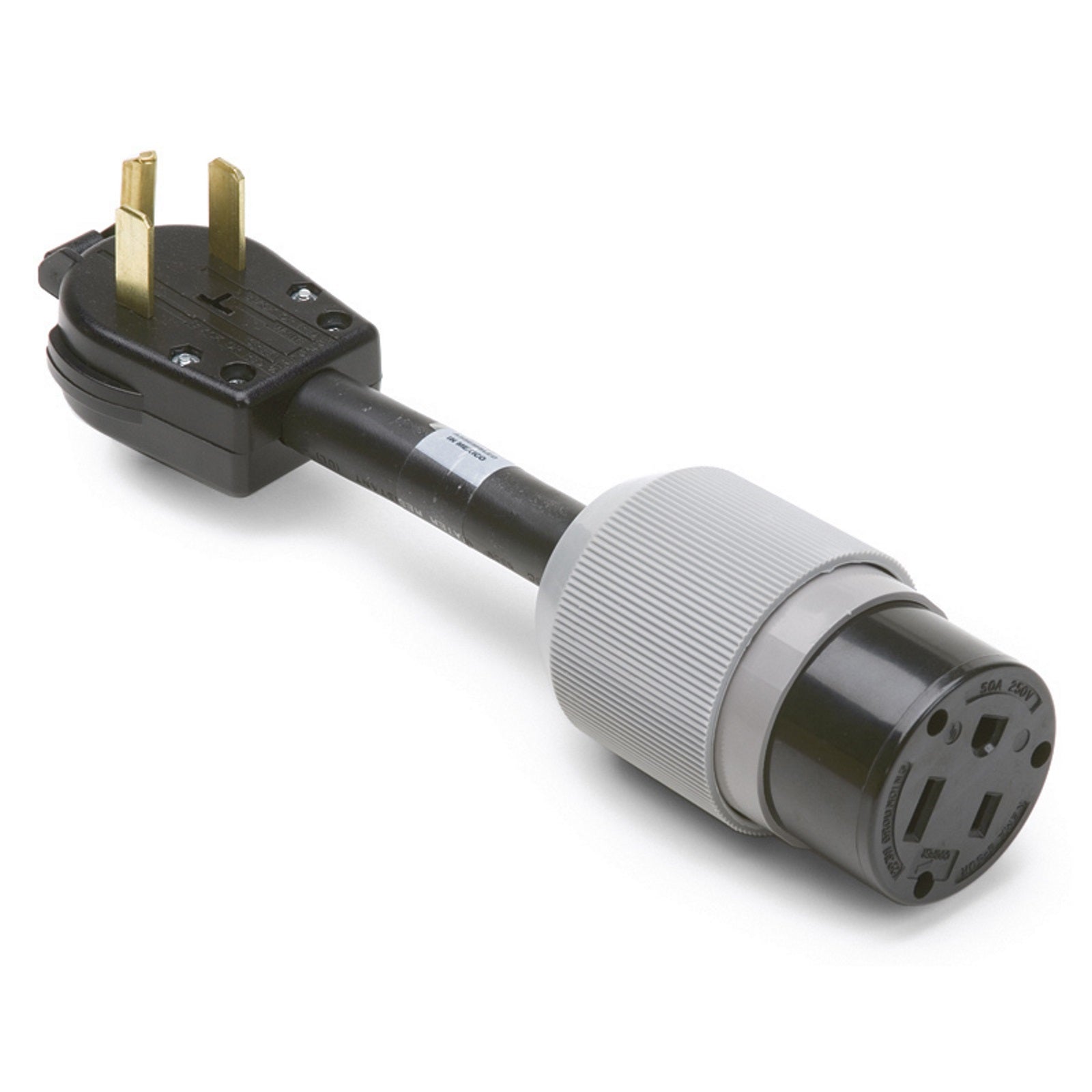 Lincoln Full KVA Adapter Kit (K1816-1) - Heavy Duty Power Converter for Industrial Equipment & Machinery - Perfect for Manufacturing Plants, Construction Sites & Power Backup Systems