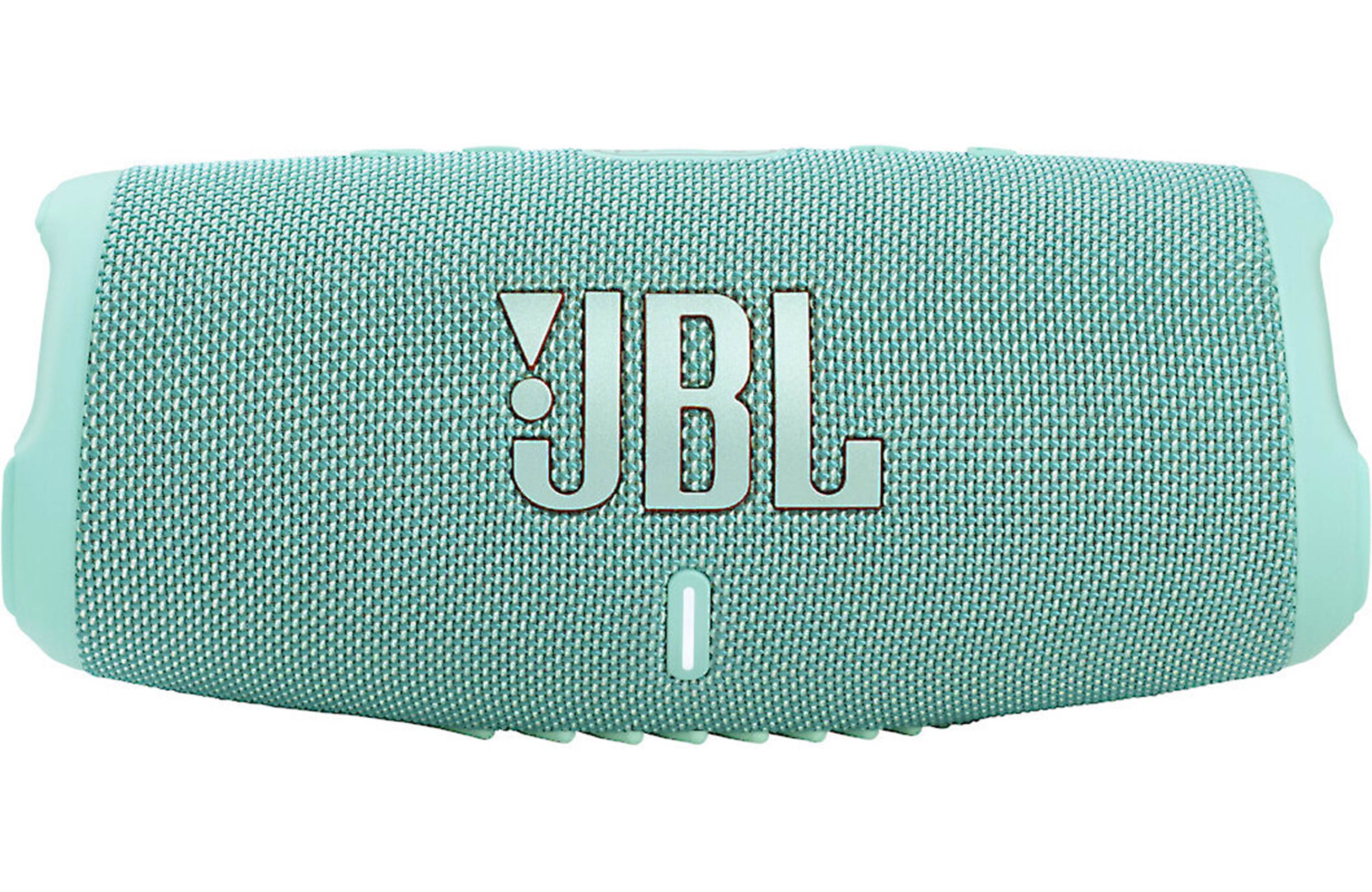 JBL Charge 5 Portable Waterproof Bluetooth Speaker with 20 Hours Playtime - IP67 Dustproof & Waterproof - Powerful Bass for Outdoor Adventures, Beach Parties & Poolside Relaxation