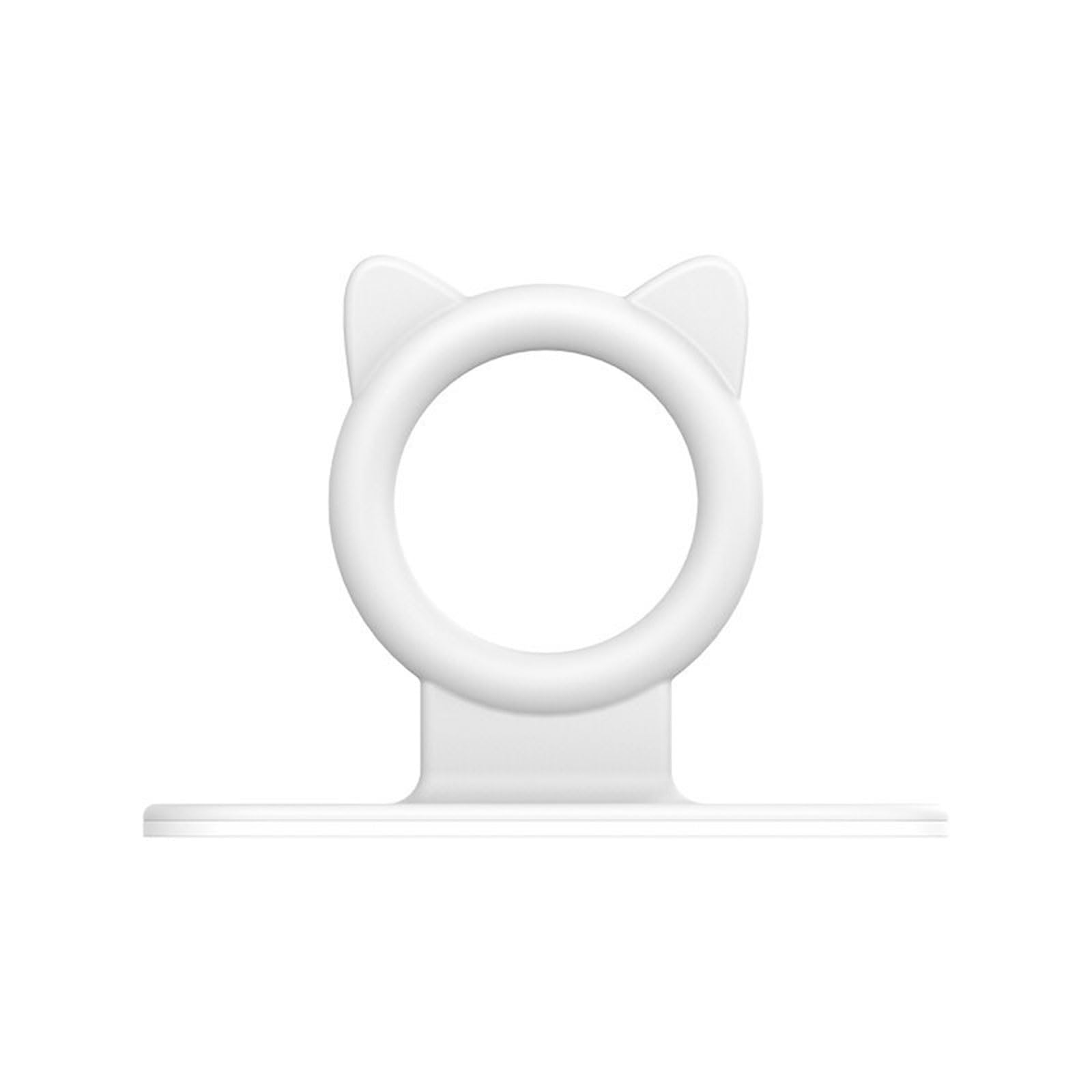 Toilet Lid Lifter - Easy Install Bathroom Accessory for Sanitary Use