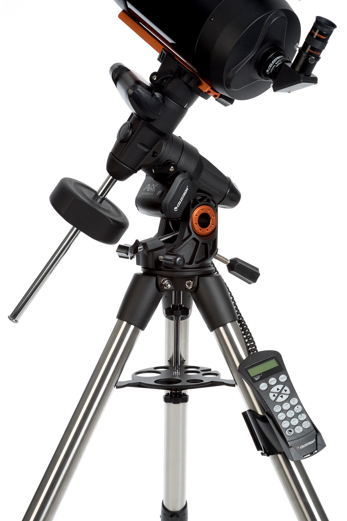 Celestron Advanced VX 6 Inch Schmidt-Cassegrain Telescope - 12079 - Perfect for Astronomy Enthusiasts, Stargazing & Astrophotography
