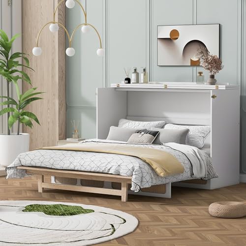 White (Rattan Patterned)