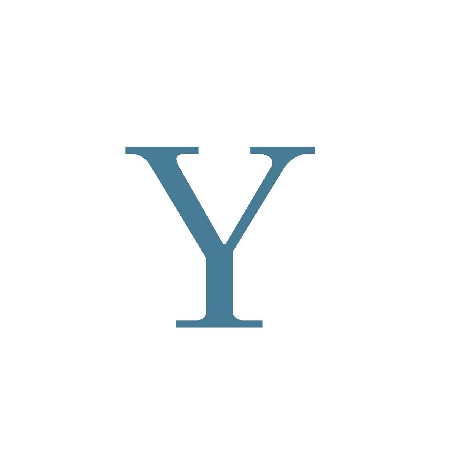 Y