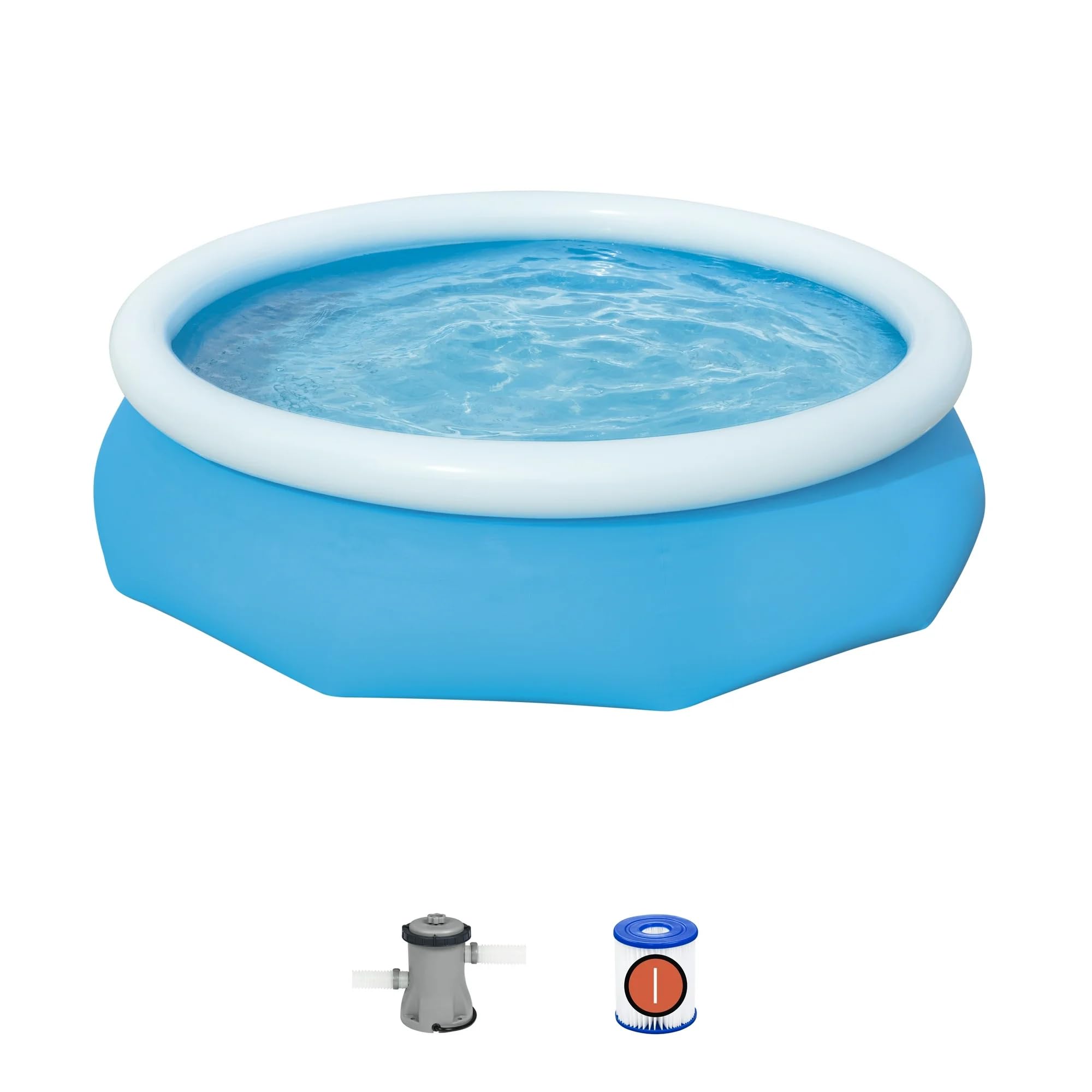 Bluescape Fast Set 10' x 30