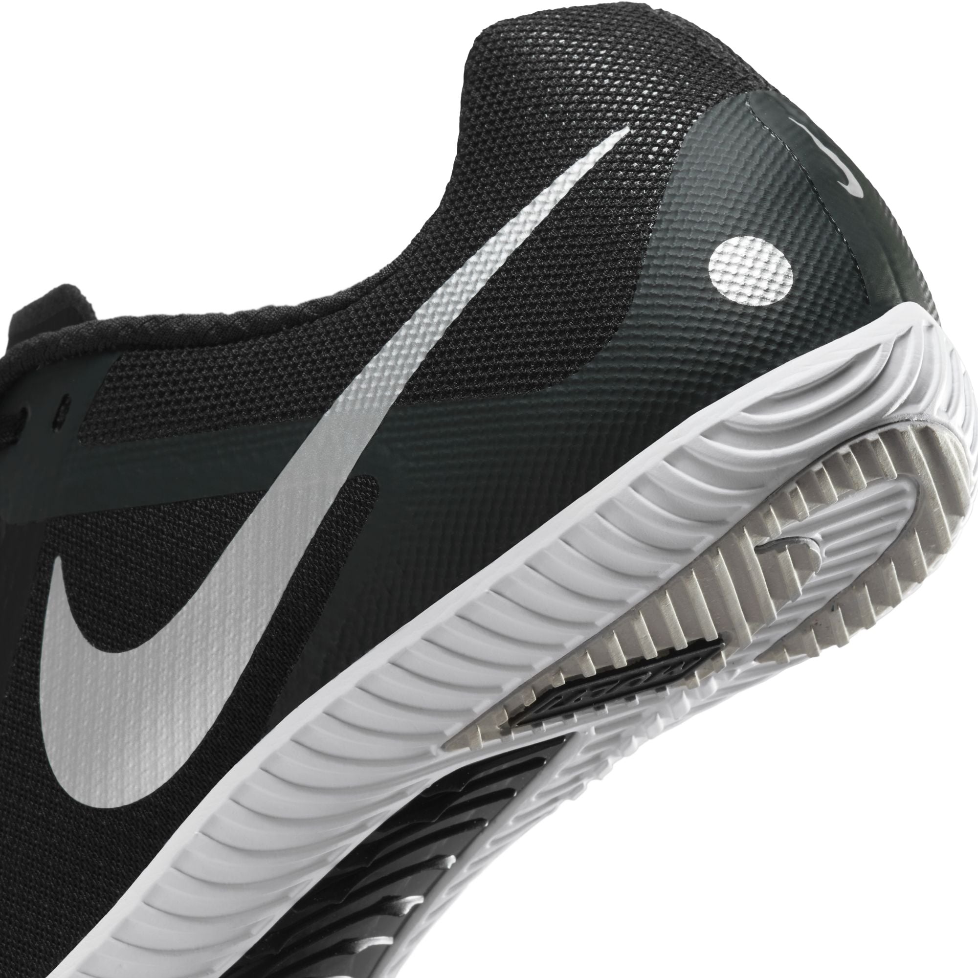Men's & Women's Nike Zoom Rival Multi-Event Track & Field Running Spikes - Lightweight Competition Shoes for Sprinting, Jumping & Hurdles
