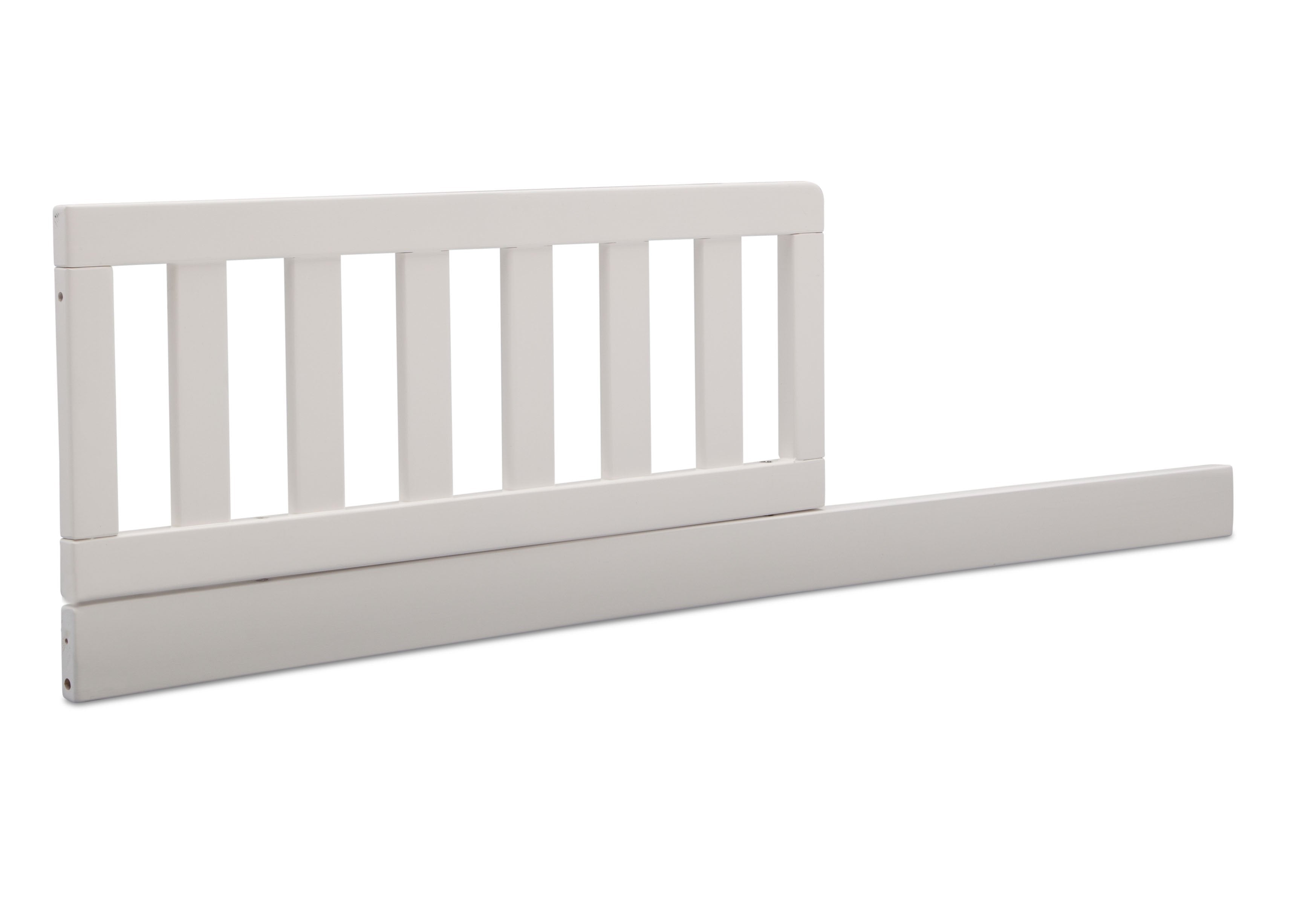 Safe & Sturdy Toddler Guardrail Daybed Kit (553725) - Perfect for Kids' Bedroom Safety & Transitioning from Crib to Bed