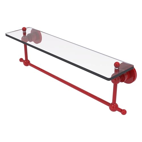 Fire Engine Red