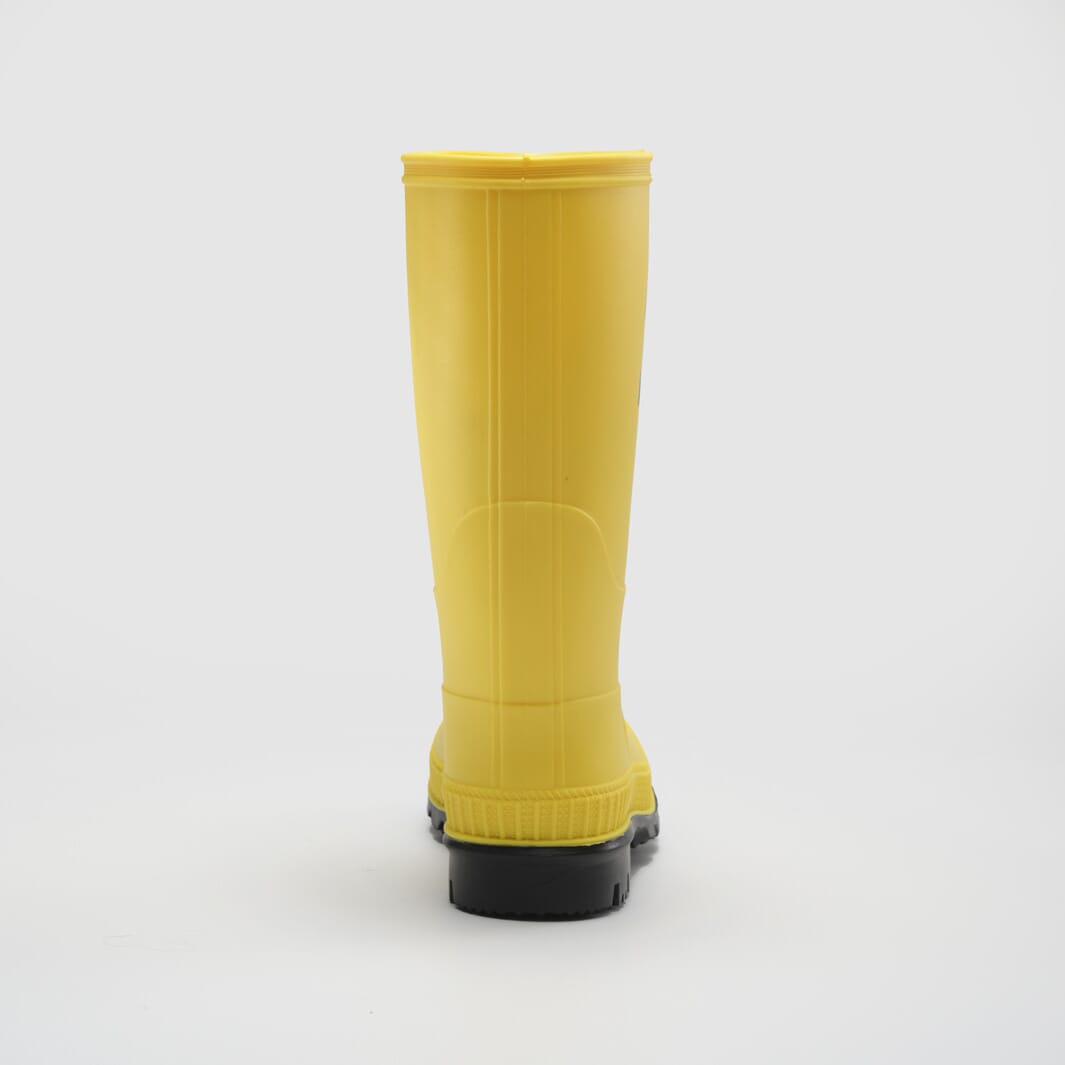 Best Kids' Rain Boots for Boys & Girls - Waterproof & Durable Stomp Boots for Puddles, Mud & Outdoor Play - Fun & Comfortable Children's Rainwear for School, Park & Garden Adventures