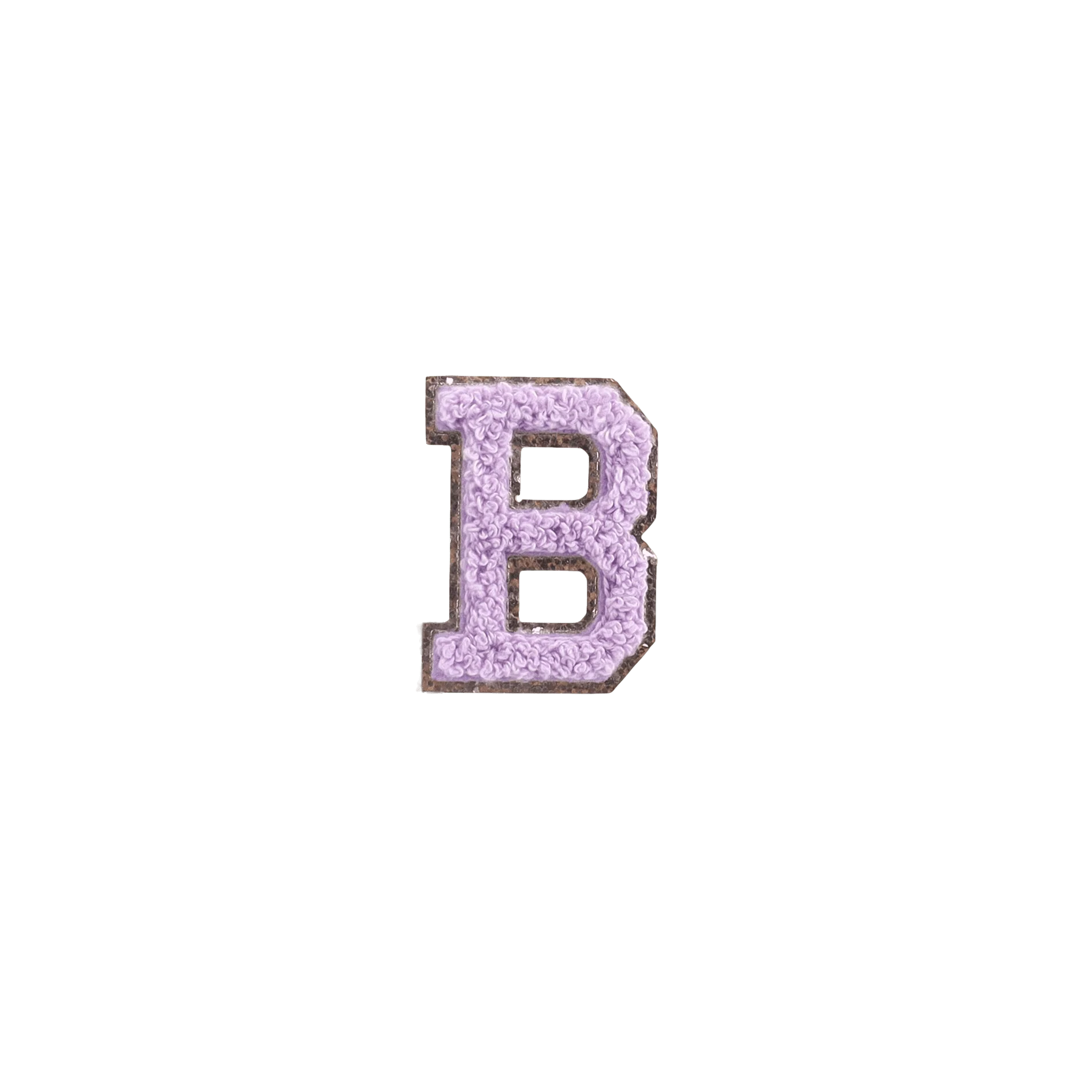 Rac n Roll Letter Patches - Iron-On Embroidered Alphabet Patches for DIY Clothing & Accessories - Perfect for Customizing Jackets, Jeans, Backpacks & More