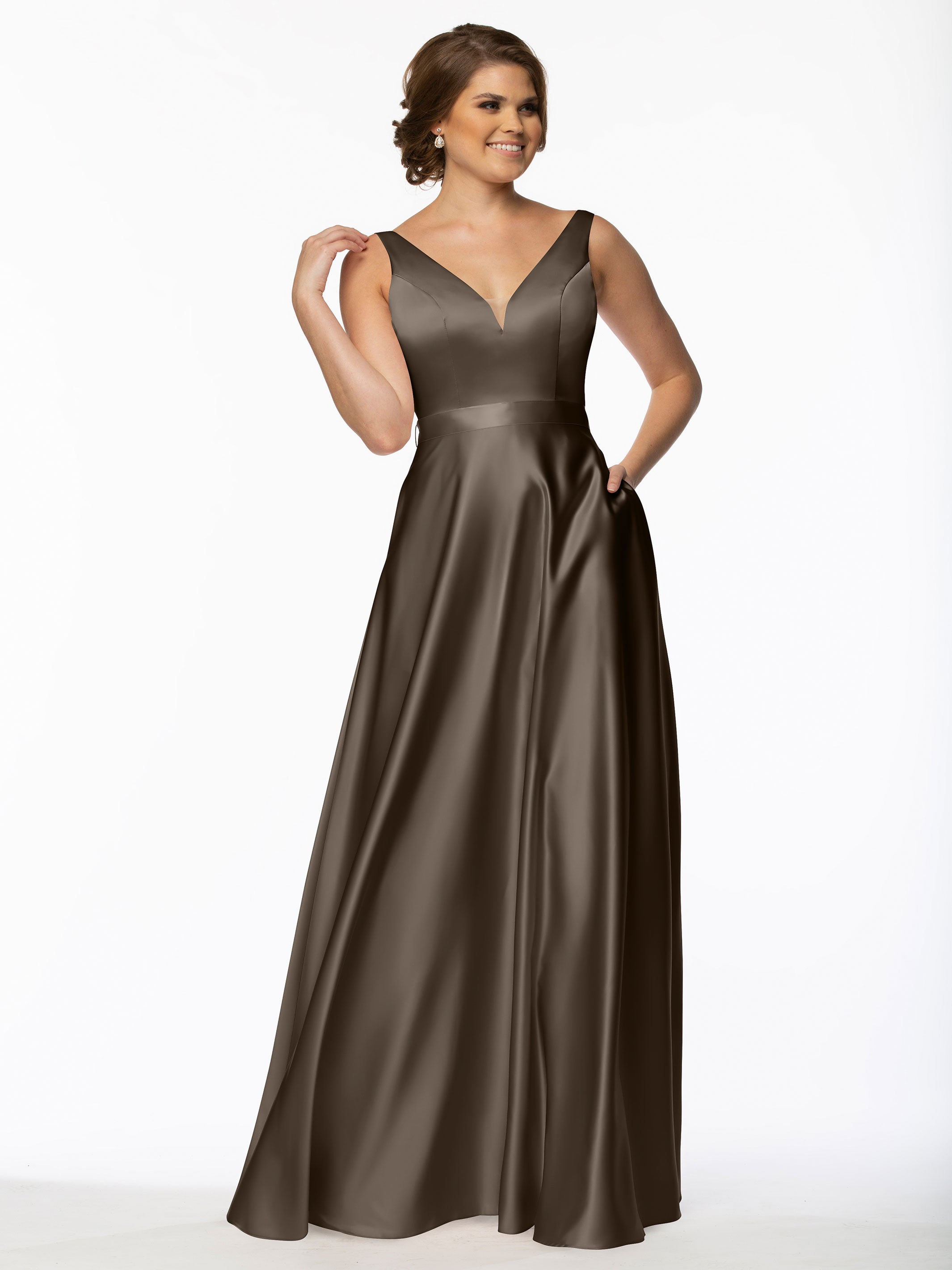 Taupe