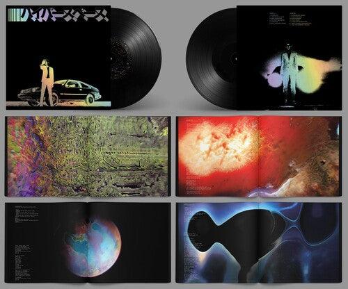 Beck Hyperspace 2020 (Deluxe Edition) - Alternative Rock Vinyl Record Album for Music Lovers & Collectors - Perfect for Home Listening, Gifting & Vinyl Collections