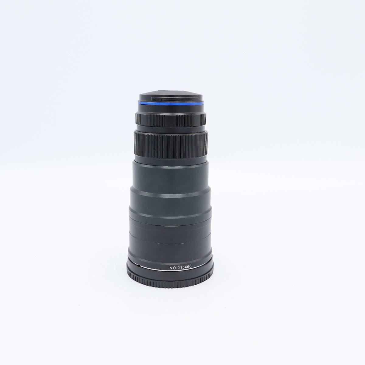 Laowa 25mm f/2.8 2.5-5X Ultra Macro Lens for Sony FE Mount - Open Box - Perfect for Jewelry Photography & Scientific Macro Imaging