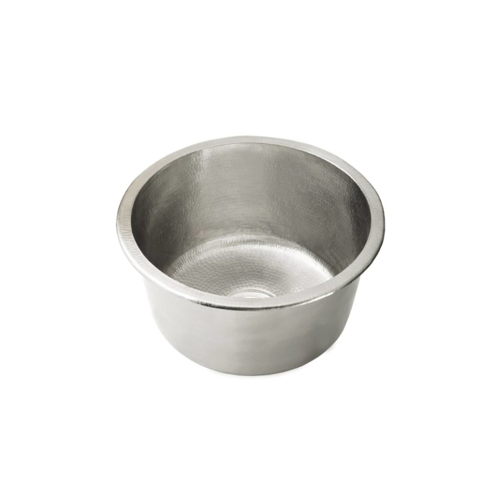 Brushed Nickel