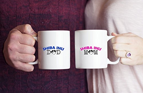 Dad & Mom