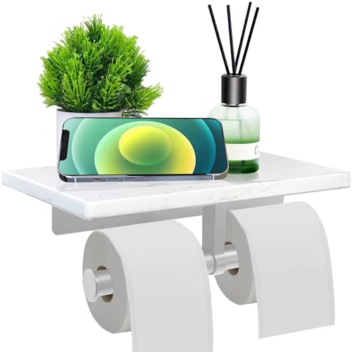 Silver-double Holder