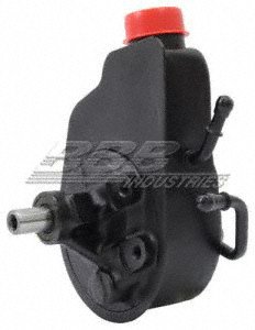 731-2259 Power Steering Pump - High Performance Replacement for Smooth Steering | Compatible with Various Car Models | Perfect for DIY Repairs & Auto Maintenance